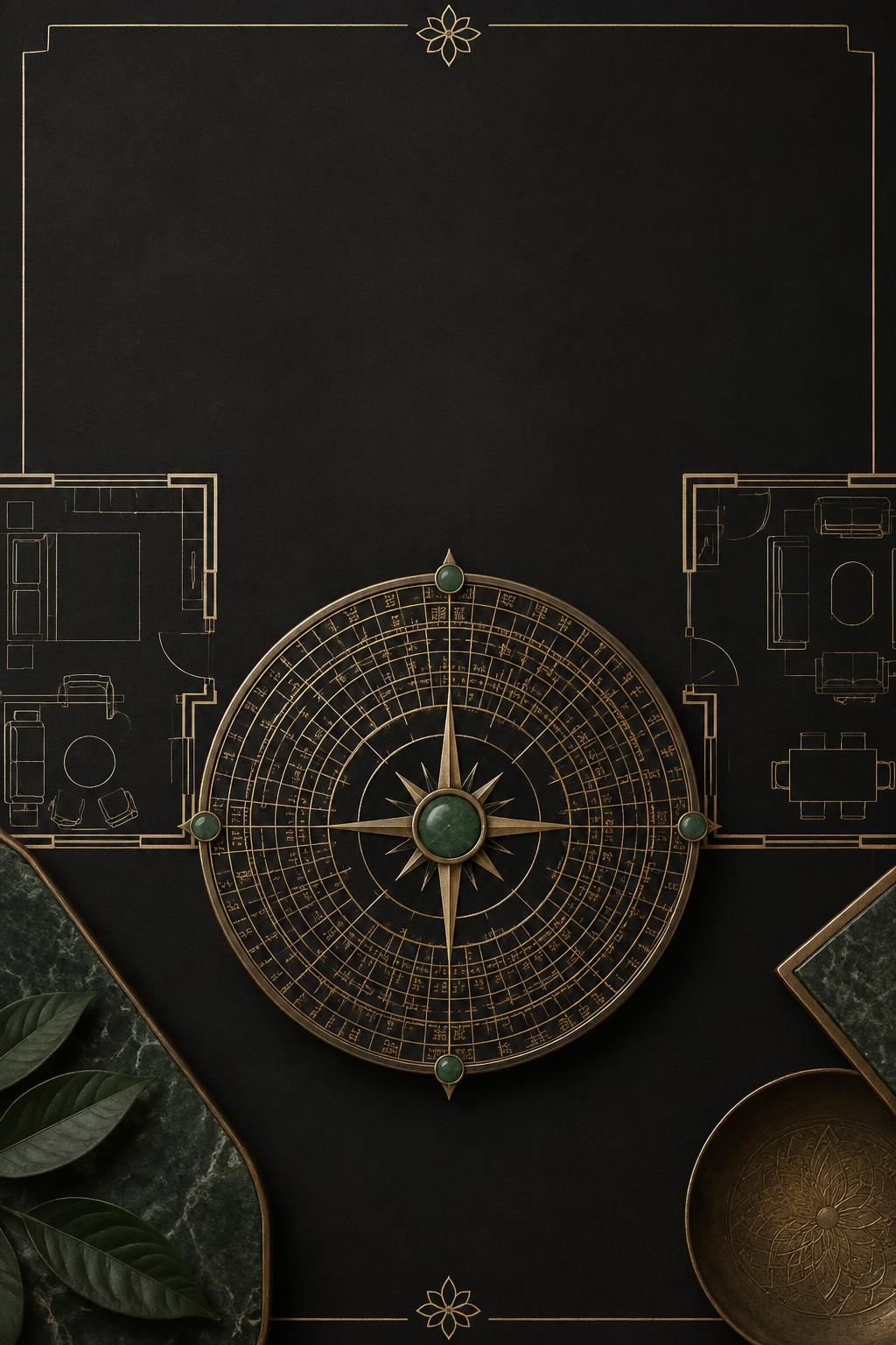 ShubhNumbers Personal Feng Shui Report cover